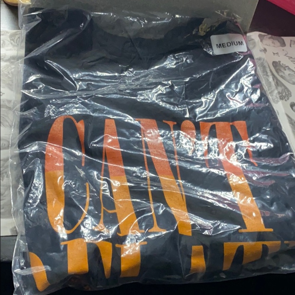 Jeffree Star Limited Edition Halloween T-Shirt